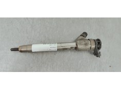 Recambio de inyector para ds 4 1.5 hdi referencia OEM IAM 0445110955  