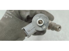 Recambio de inyector para ds 4 1.5 hdi referencia OEM IAM 0445110955  