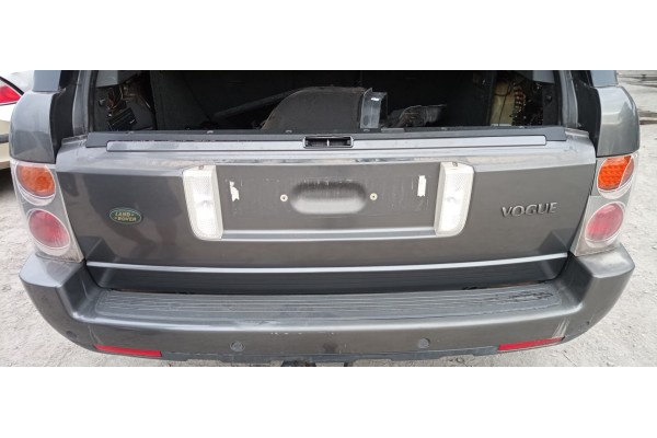 Recambio de porton trasero para land rover range rover (lm) v8 se referencia OEM IAM   