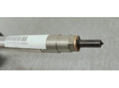 Recambio de inyector para ds 4 1.5 hdi referencia OEM IAM 0445110955  