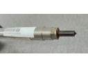 Recambio de inyector para ds 4 1.5 hdi referencia OEM IAM 0445110955  