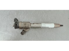 Recambio de inyector para ds 4 1.5 hdi referencia OEM IAM 0445110955  