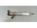 Recambio de inyector para ds 4 1.5 hdi referencia OEM IAM 0445110955  