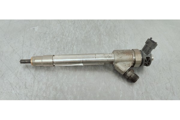 Recambio de inyector para ds 4 1.5 hdi referencia OEM IAM 0445110955  