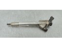 Recambio de inyector para ds 4 1.5 hdi referencia OEM IAM 0445110955  