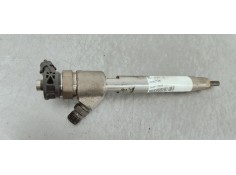 Recambio de inyector para ds 4 1.5 hdi referencia OEM IAM 0445110955  