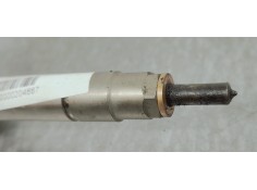Recambio de inyector para ds 4 1.5 hdi referencia OEM IAM 0445110955  