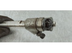 Recambio de inyector para ds 4 1.5 hdi referencia OEM IAM 0445110955  
