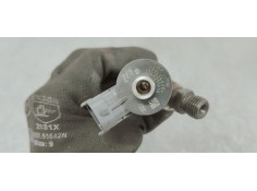 Recambio de inyector para ds 4 1.5 hdi referencia OEM IAM 0445110955  