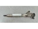 Recambio de inyector para ds 4 1.5 hdi referencia OEM IAM 0445110955  