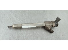 Recambio de inyector para ds 4 1.5 hdi referencia OEM IAM 0445110955  