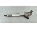 Recambio de inyector para ds 4 1.5 hdi referencia OEM IAM 0445110955  