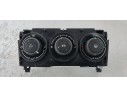Recambio de mando climatizador para peugeot 3008 1.6hdi 112 fap referencia OEM IAM 400017003  