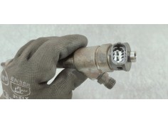 Recambio de inyector para ds 4 1.5 hdi referencia OEM IAM 0445110955  