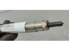 Recambio de inyector para ds 4 1.5 hdi referencia OEM IAM 0445110955  