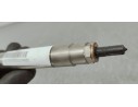 Recambio de inyector para ds 4 1.5 hdi referencia OEM IAM 0445110955  