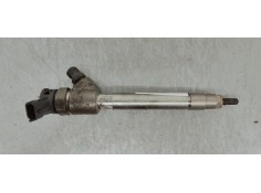 Recambio de inyector para ds 4 1.5 hdi referencia OEM IAM 0445110955  