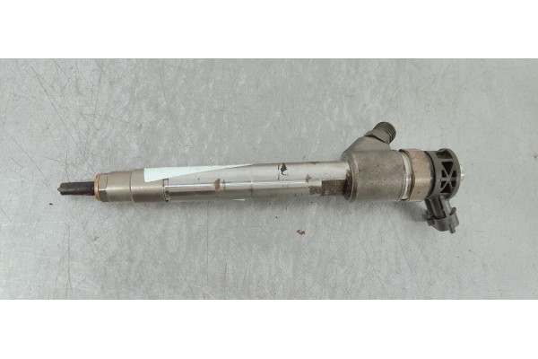 Recambio de inyector para ds 4 1.5 hdi referencia OEM IAM 0445110955  