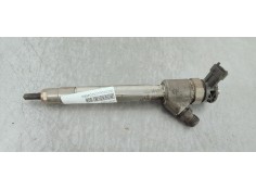 Recambio de inyector para ds 4 1.5 hdi referencia OEM IAM 0445110955  