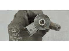 Recambio de inyector para ds 4 1.5 hdi referencia OEM IAM 0445110955  