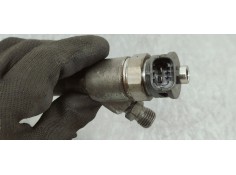 Recambio de inyector para ds 4 1.5 hdi referencia OEM IAM 0445110955  