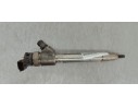 Recambio de inyector para ds 4 1.5 hdi referencia OEM IAM 0445110955  
