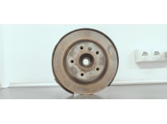 Recambio de mangueta trasera izquierda para bmw serie 1 berlina (e81/e87) 2.0 d referencia OEM IAM   