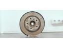 Recambio de mangueta trasera izquierda para bmw serie 1 berlina (e81/e87) 2.0 d referencia OEM IAM   