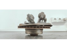 Recambio de mangueta trasera izquierda para bmw serie 1 berlina (e81/e87) 2.0 d referencia OEM IAM   