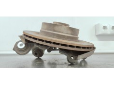 Recambio de mangueta trasera izquierda para bmw serie 1 berlina (e81/e87) 2.0 d referencia OEM IAM   
