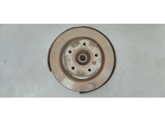 Recambio de mangueta trasera izquierda para bmw serie 1 berlina (e81/e87) 2.0 d referencia OEM IAM   