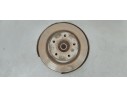 Recambio de mangueta trasera izquierda para bmw serie 1 berlina (e81/e87) 2.0 d referencia OEM IAM   