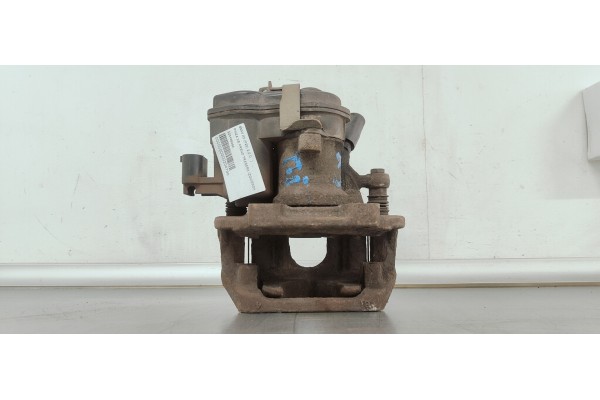 Recambio de pinza de freno trasera izquierda para bmw x3 (f25) 2.0 d referencia OEM IAM 32345699A  