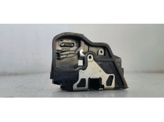 Recambio de cerradura puerta trasera izquierda para bmw serie 5 berlina (e60) 530xd referencia OEM IAM   