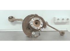Recambio de mangueta delantera derecha para bmw serie 3 touring (e91) 2.0 d referencia OEM IAM 3121677321004  