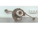 Recambio de mangueta delantera derecha para bmw serie 3 touring (e91) 2.0 d referencia OEM IAM 3121677321004  