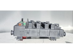 Recambio de caja reles / fusibles para saab 9-3 berlina 2.2 16v tid cat referencia OEM IAM 12795734  