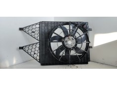 Recambio de electroventilador para skoda fabia (5j2 ) ambition referencia OEM IAM 6R0121207  
