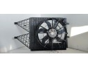 Recambio de electroventilador para skoda fabia (5j2 ) ambition referencia OEM IAM 6R0121207  