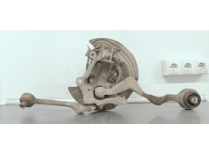 Recambio de mangueta delantera izquierda para bmw serie 3 touring (e91) 2.0 d referencia OEM IAM 3121677320904  