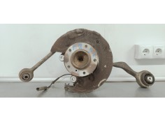 Recambio de mangueta delantera izquierda para bmw serie 3 touring (e91) 2.0 d referencia OEM IAM 3121677320904  