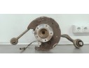Recambio de mangueta delantera izquierda para bmw serie 3 touring (e91) 2.0 d referencia OEM IAM 3121677320904  