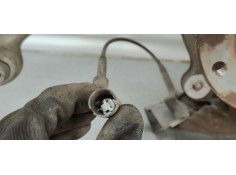 Recambio de mangueta delantera izquierda para bmw serie 3 touring (e91) 2.0 d referencia OEM IAM 3121677320904  