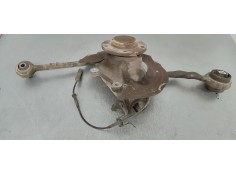 Recambio de mangueta delantera izquierda para bmw serie 3 touring (e91) 2.0 d referencia OEM IAM 3121677320904  