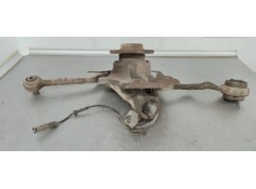 Recambio de mangueta delantera izquierda para bmw serie 3 touring (e91) 2.0 d referencia OEM IAM 3121677320904  