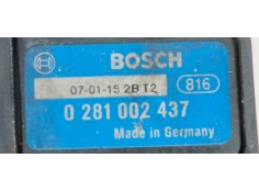 Recambio de sensor para opel vectra c berlina 2.0 dti referencia OEM IAM 0281002437  