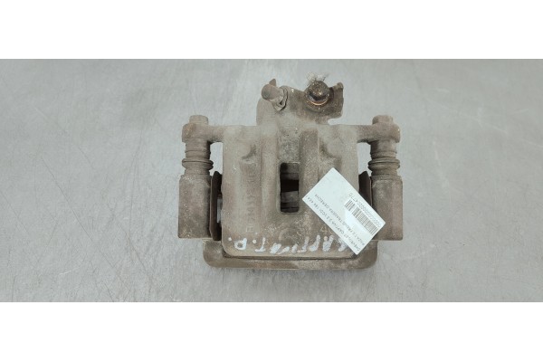 Recambio de pinza de freno trasera derecha para chevrolet captiva 2.2 vcdi 184 4x4 fap referencia OEM IAM   