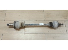 Recambio de transmision trasera derecha para mercedes-benz clase cls (w219) 3.0 cdi 225 [320] fap referencia OEM IAM   