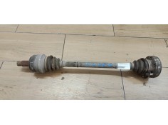Recambio de transmision trasera derecha para bmw serie 1 berlina (e81/e87) 2.0 d referencia OEM IAM 7533446AI01  