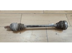 Recambio de transmision trasera derecha para bmw serie 1 berlina (e81/e87) 2.0 d referencia OEM IAM 7533446AI01  